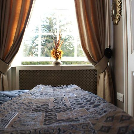 Holly House Bed And Breakfast And Apartments Hereford Esterno foto