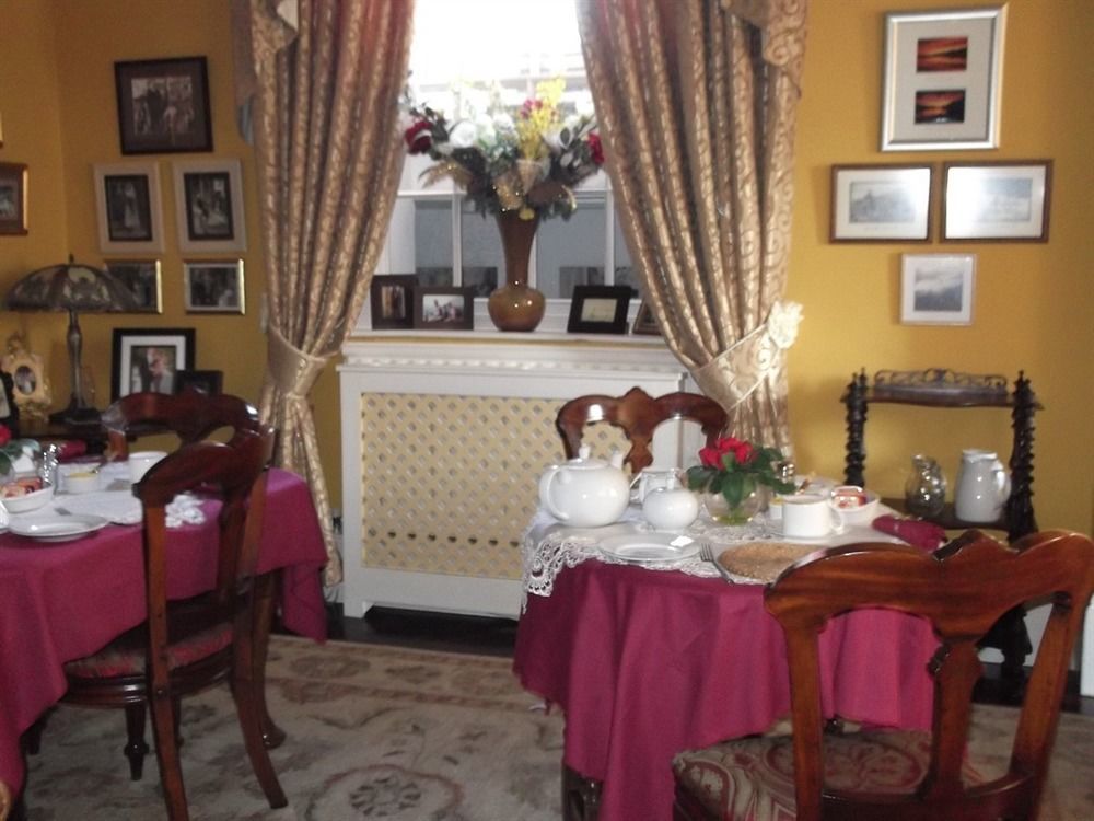 Holly House Bed And Breakfast And Apartments Hereford Esterno foto