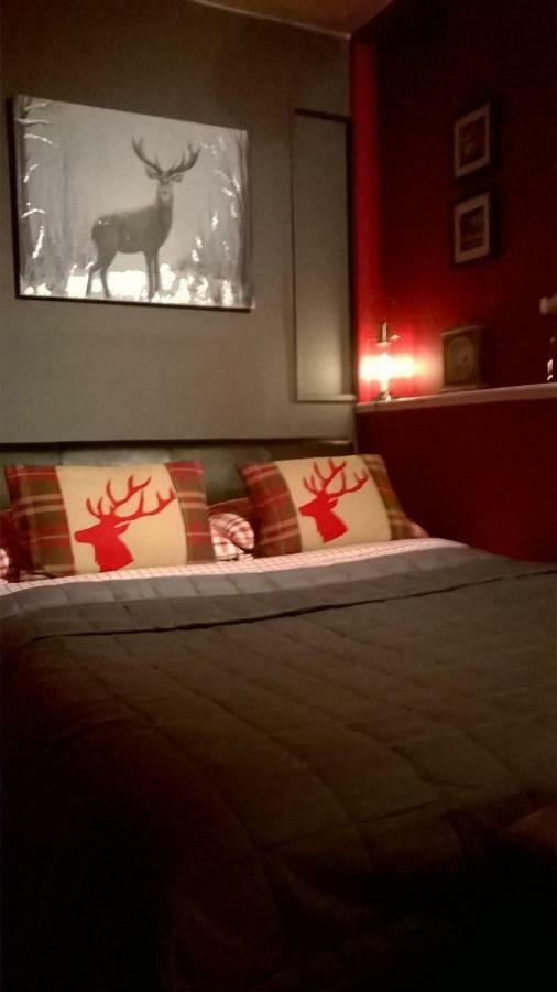Holly House Bed And Breakfast And Apartments Hereford Esterno foto