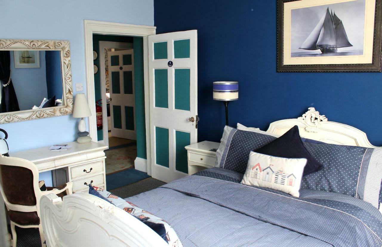 Holly House Bed And Breakfast And Apartments Hereford Esterno foto